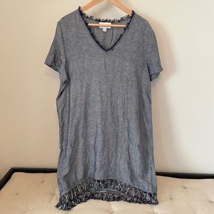 Highline Collective Shift Dress